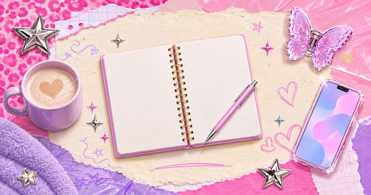 Best journal prompts for forgiveness and healing in 2026