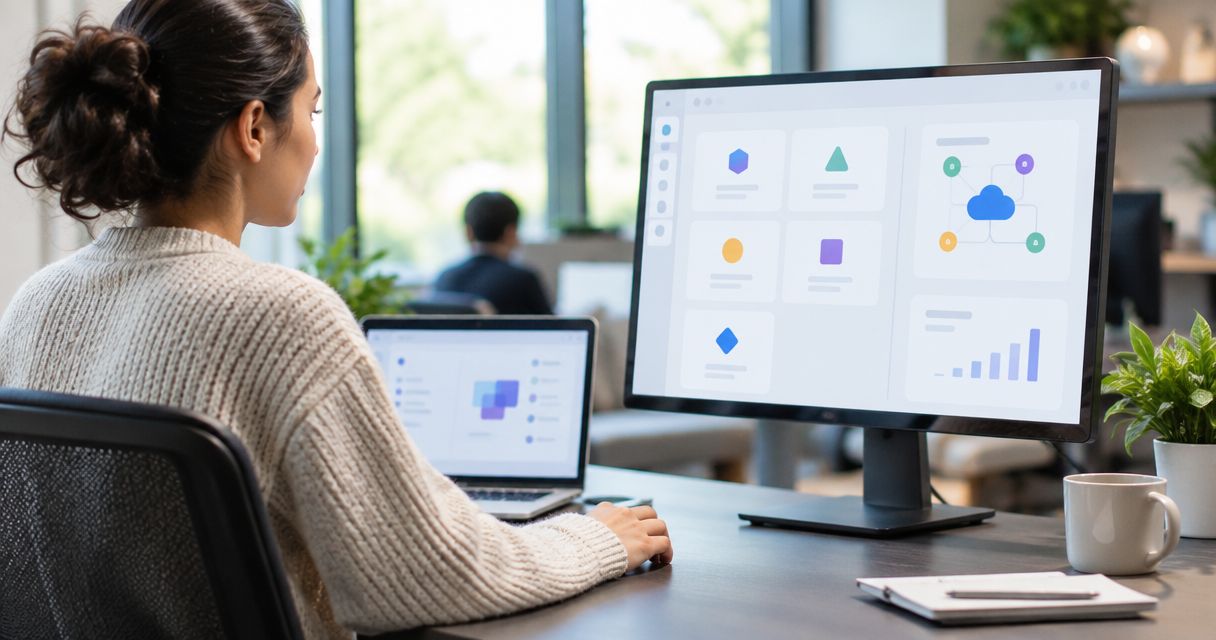 Best Salesforce component libraries for ISV partners in 2026