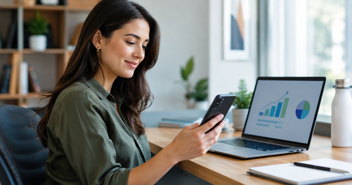 How long does it take to see ROI from business texting software?