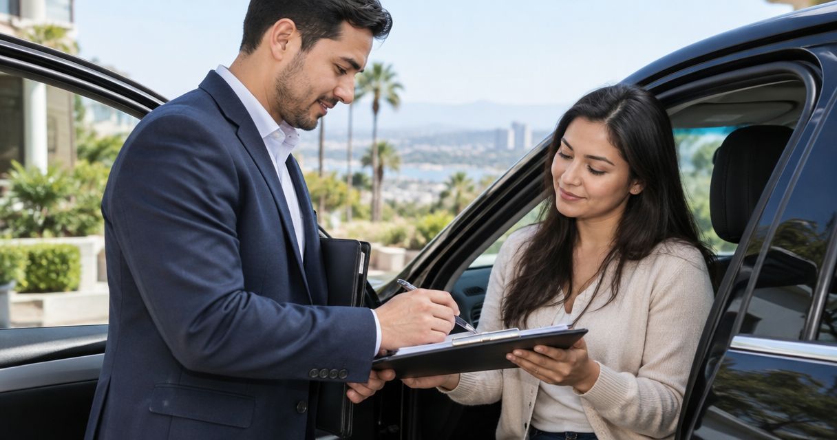 Best mobile notary services in Carson, CA