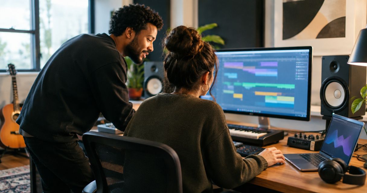 How much does it cost to hire a music producer in 2026?