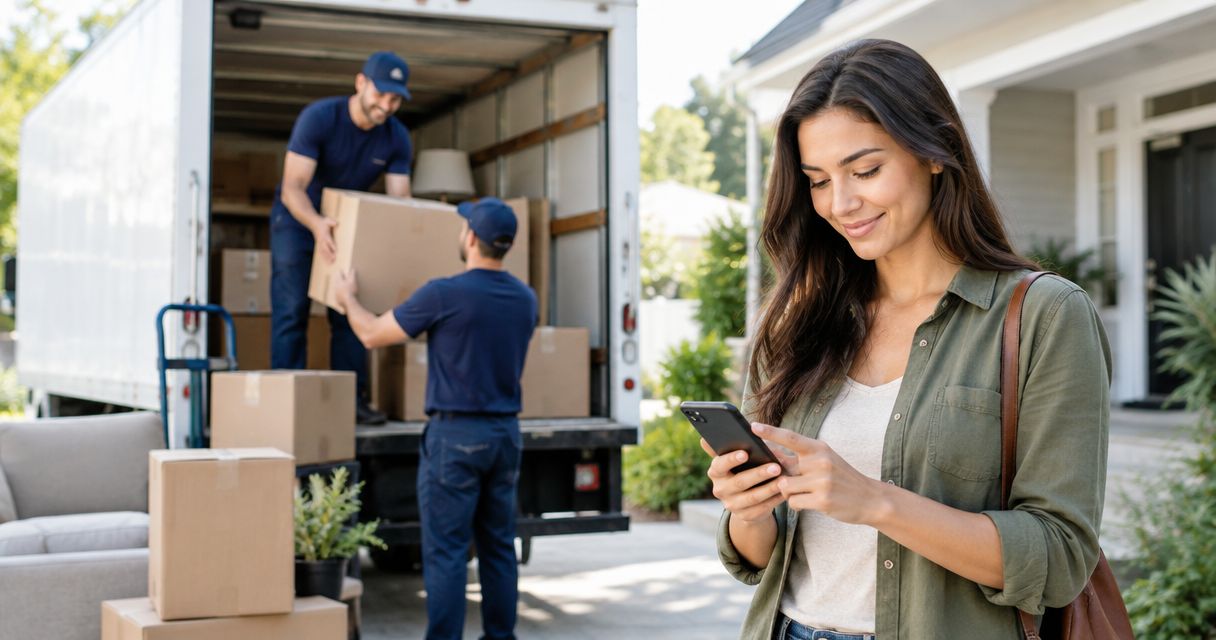 Local business listings for moving companies: complete 2026 guide