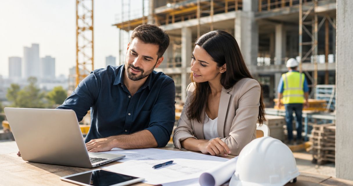 Construction loans for franchise owners: complete 2026 guide