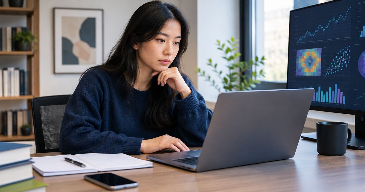 Can you land a quant research role with no internships?
