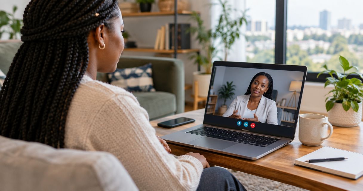 Best online therapy platforms in Kenya 2026