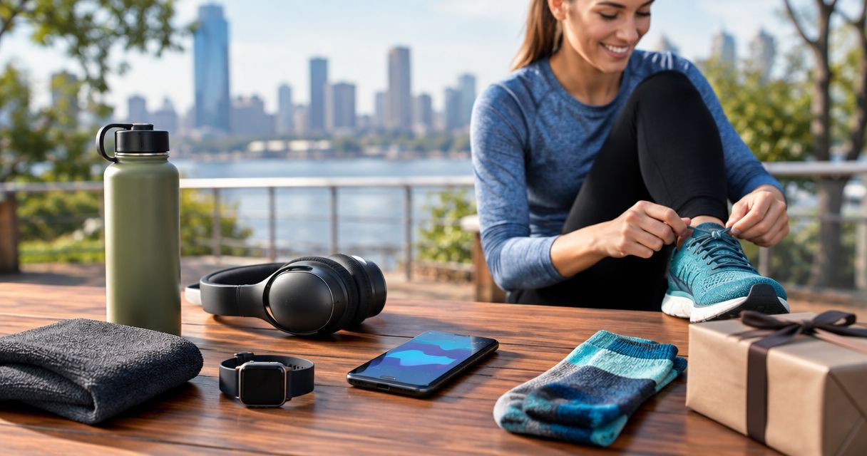 Best gifts for marathon runners in 2026
