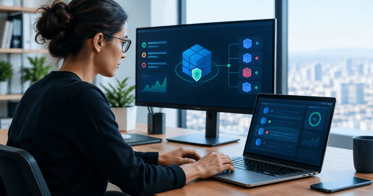 JFrog Xray to prioritized container remediation: 2026 workflow