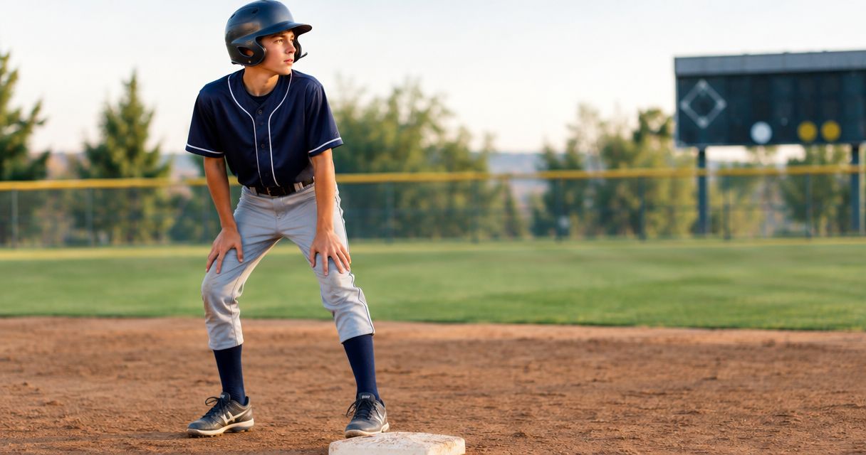 Can under 18s go to 1st Base?