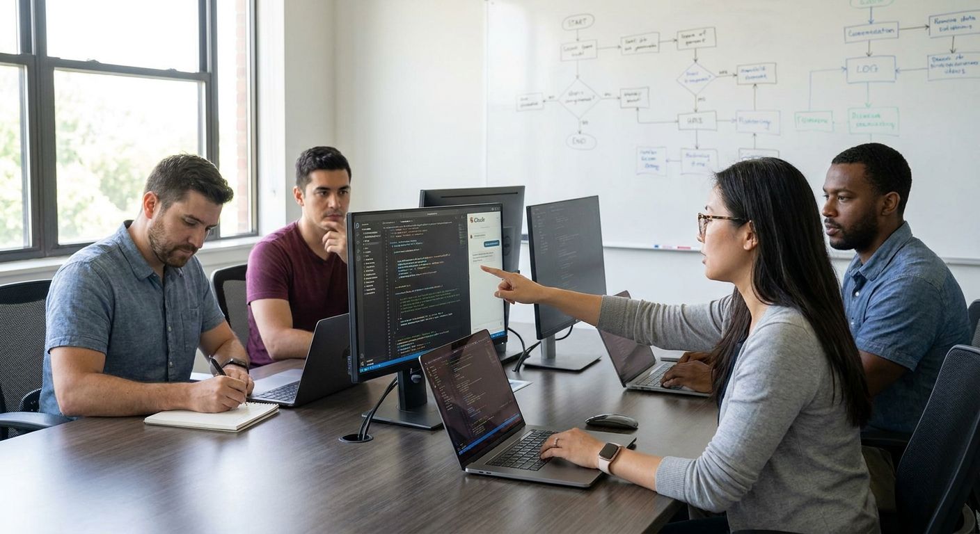 How to share Claude skills across your development team