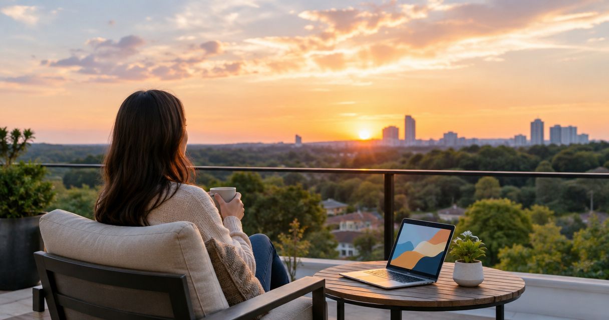 Sunset alternatives in Alpharetta in 2026