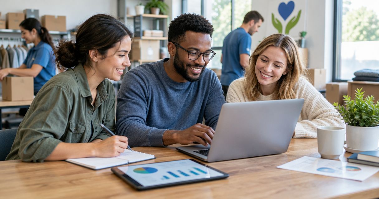 Best accounting software for not-for-profits in Australia 2026