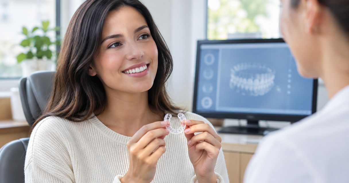 How long does Invisalign take to work?