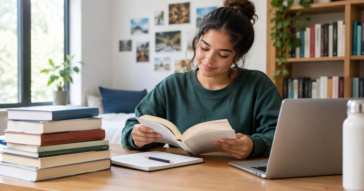 Used books for college students: complete 2026 guide