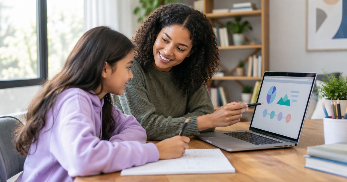How to choose tutoring that adapts to your student