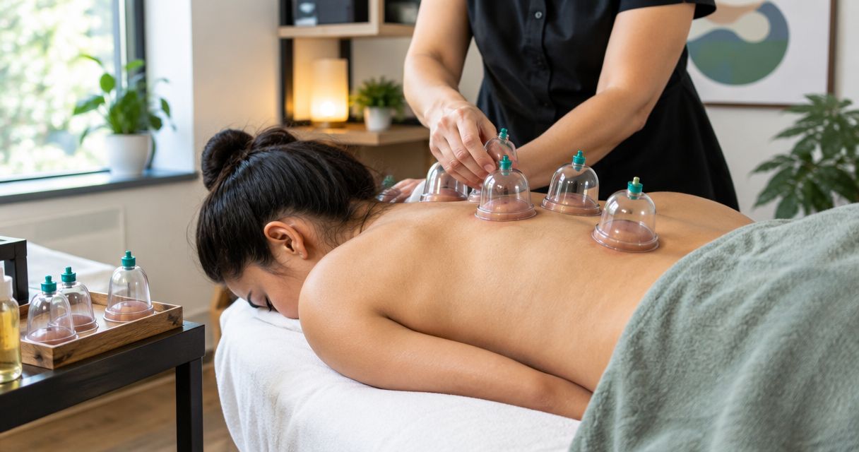 Is cupping therapy worth it in 2026?