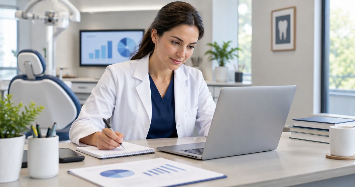 Financial planning for dentists: complete 2026 guide