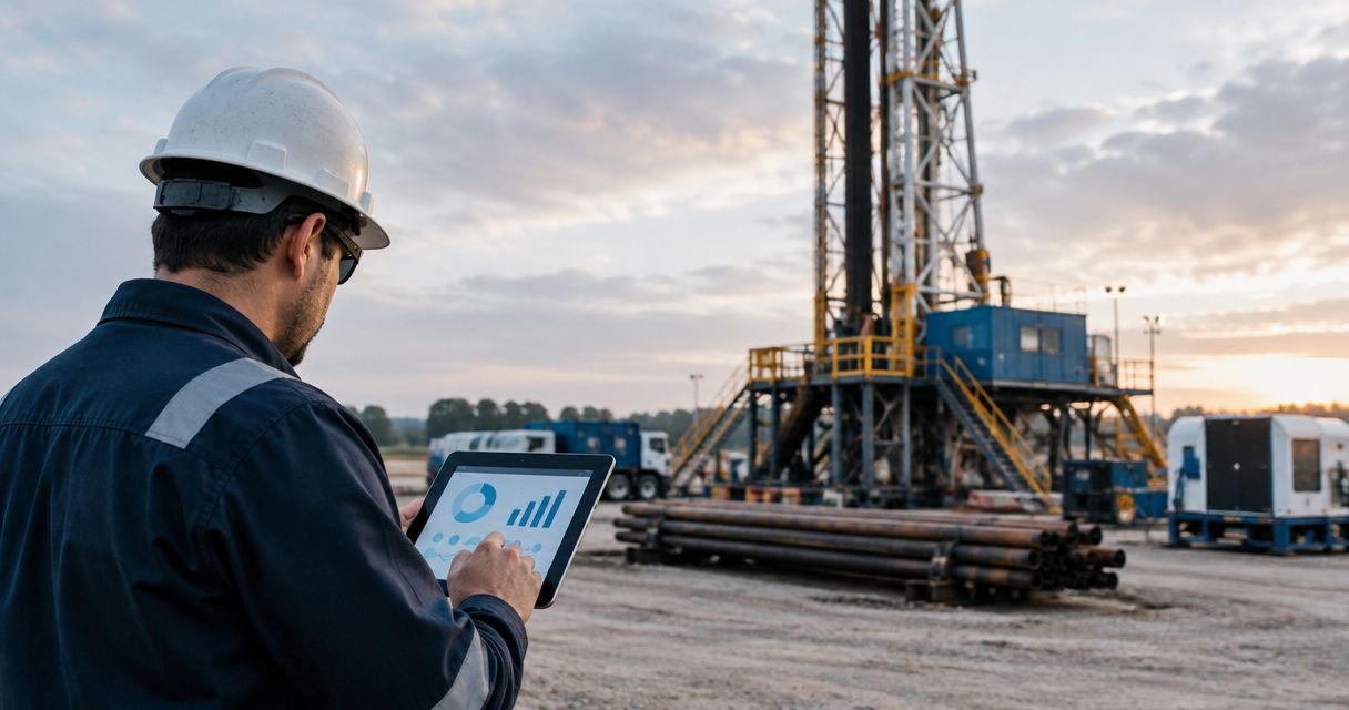 Rig Source alternatives for used drilling equipment in 2026