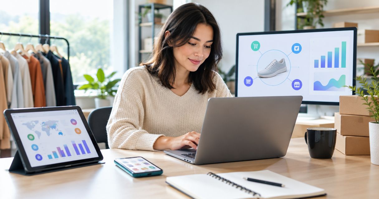 Best CRM software for multi-channel ecommerce brands in 2026