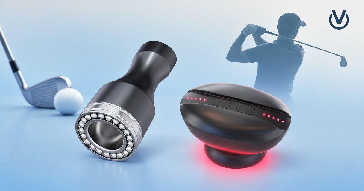 Best cupping devices for golfers in 2026