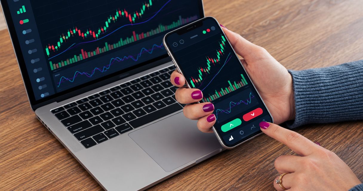 Forex trading apps ranked by execution speed in 2026