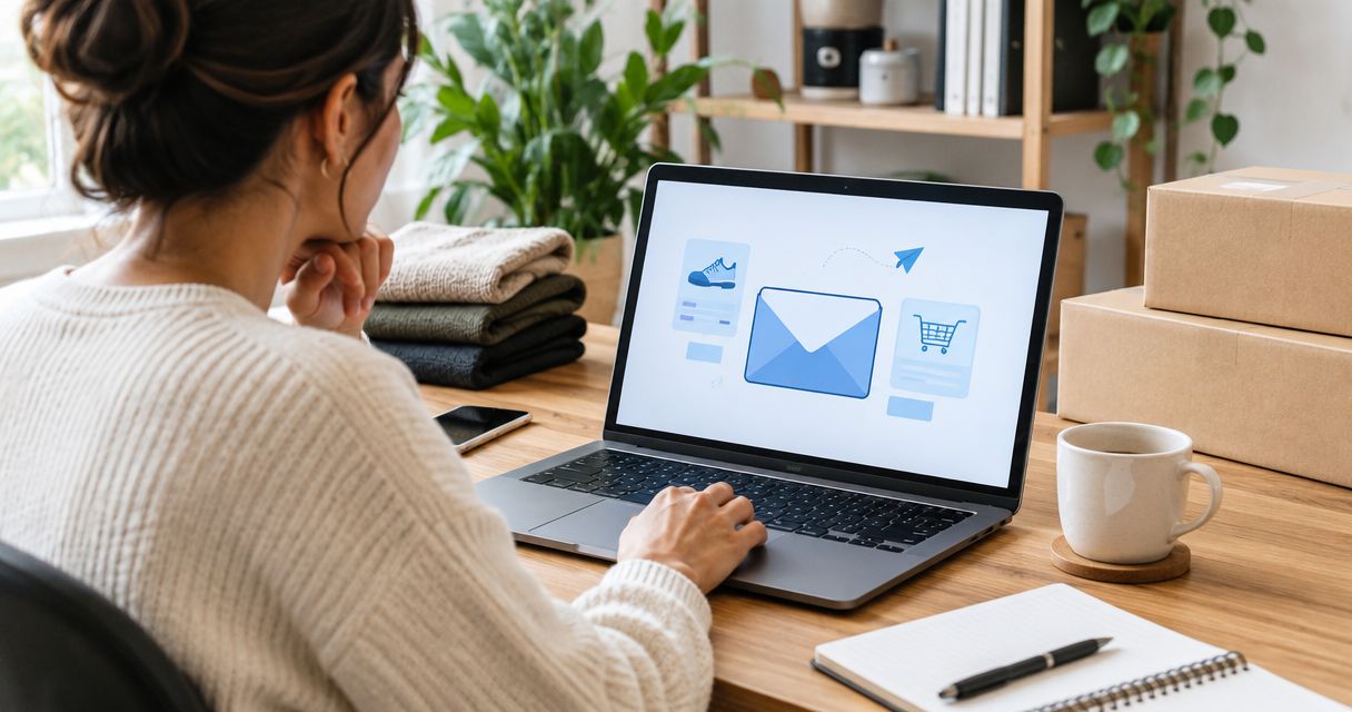 Best email marketing platforms for ecommerce brands 2026
