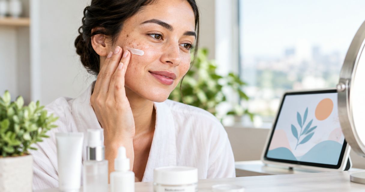 Best treatments for pigmentation and sun spots ranked 2026