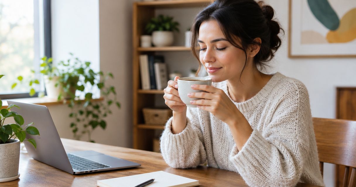Is low acid coffee easier on your stomach?