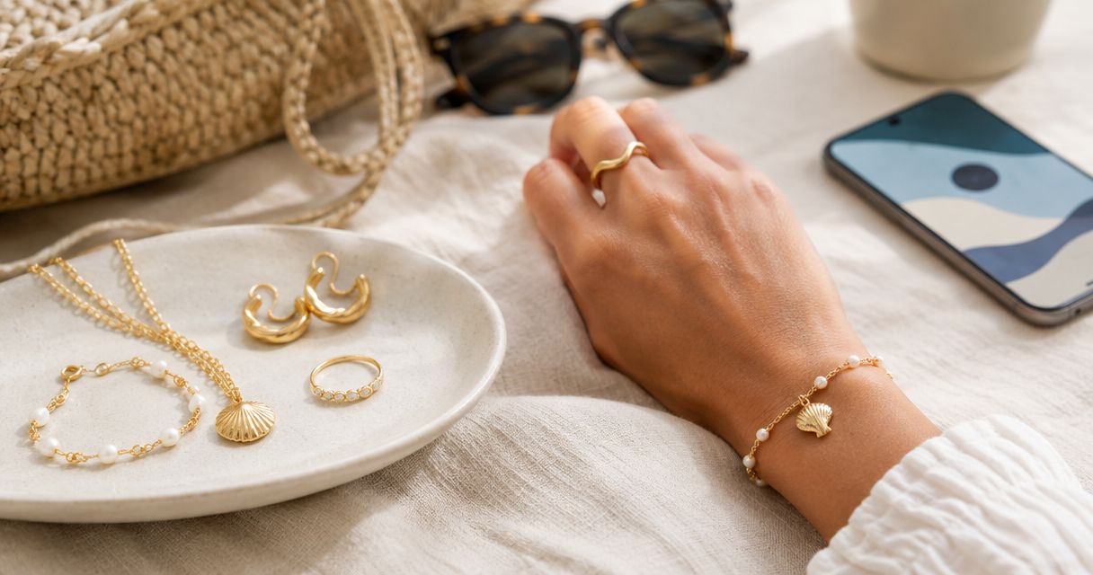 Atolea Jewelry alternatives in 2026