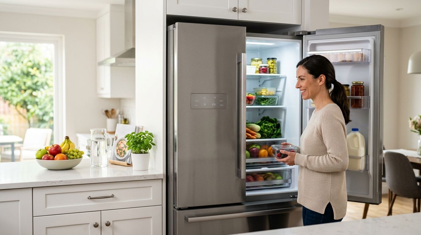 Best refrigerator brands for reliability in 2026