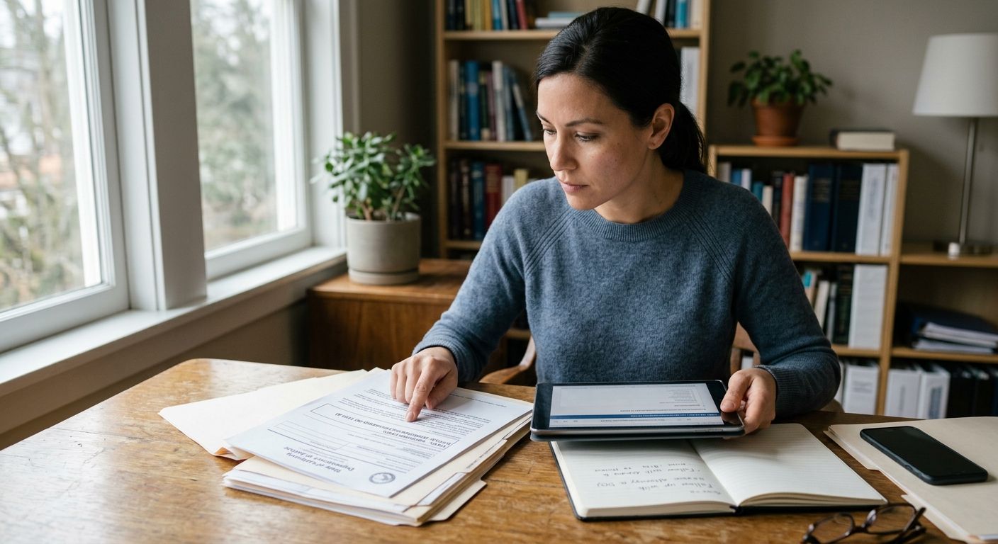 How to check if your Live Scan results still show an expunged case