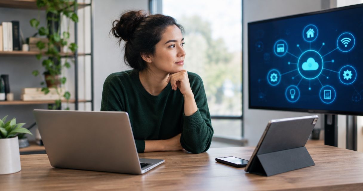 Is an open-source iot platform worth it versus managed in 2026?