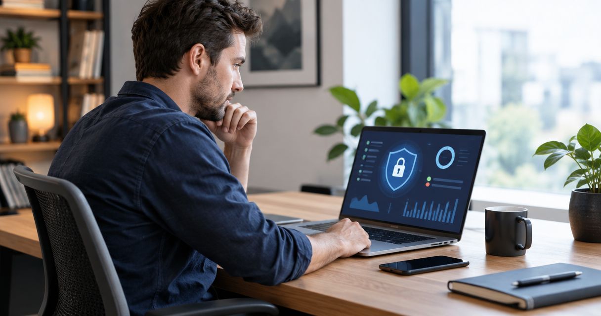 Is a cybersecurity risk assessment tool worth it for a solo MSP?