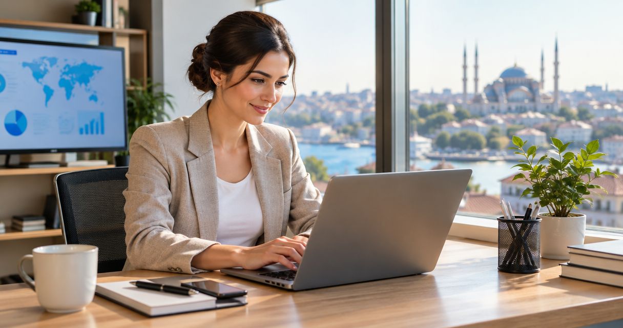 HR compliance software for foreign companies hiring in Turkey: complete 2026 guide