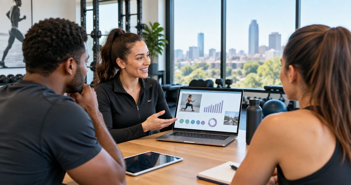 Best fitness marketing agencies in Raleigh 2026