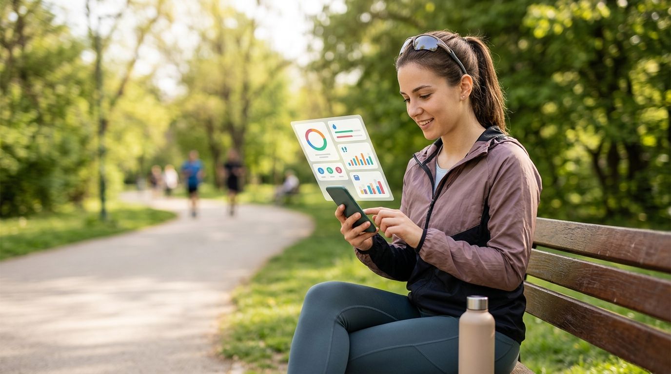 Best free GLP-1 tracker apps in 2026
