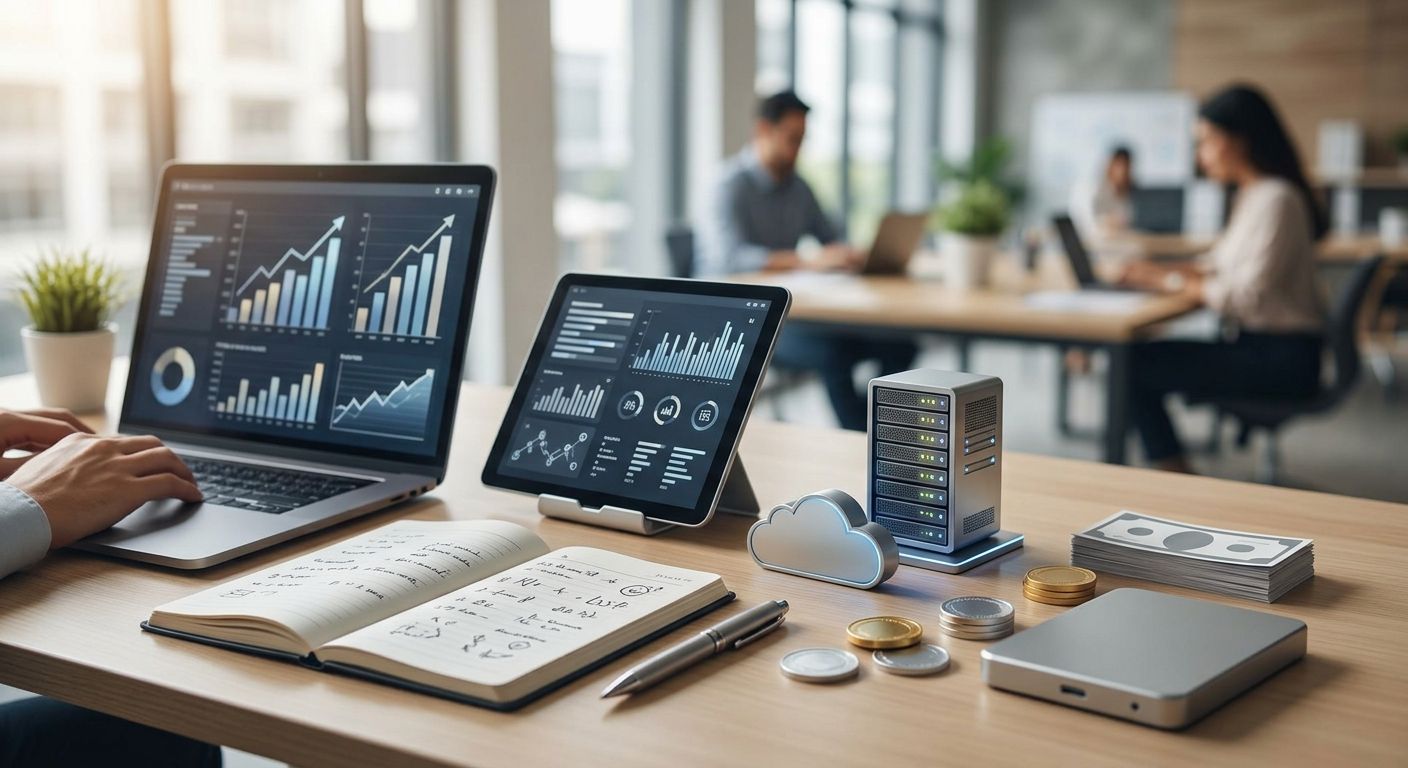 Is ad revenue enough to cover LLM inference costs?
