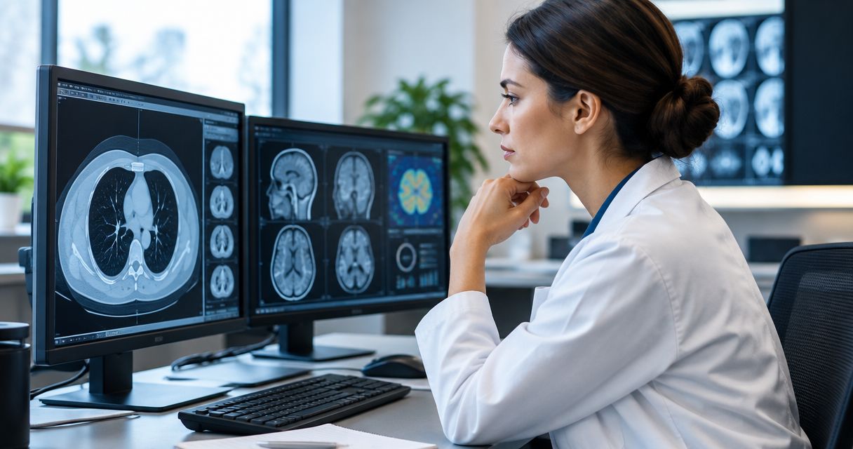 How long does it take to become board certified in radiology?