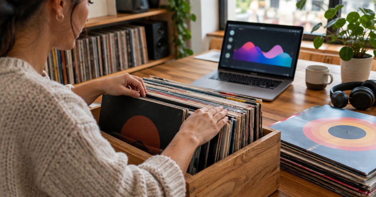 Best marketplaces to sell used vinyl records in 2026