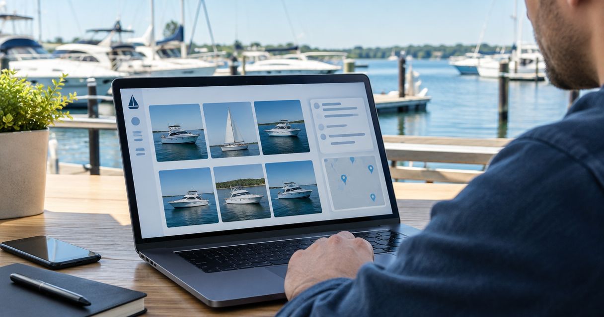Boat Trader alternatives in 2026