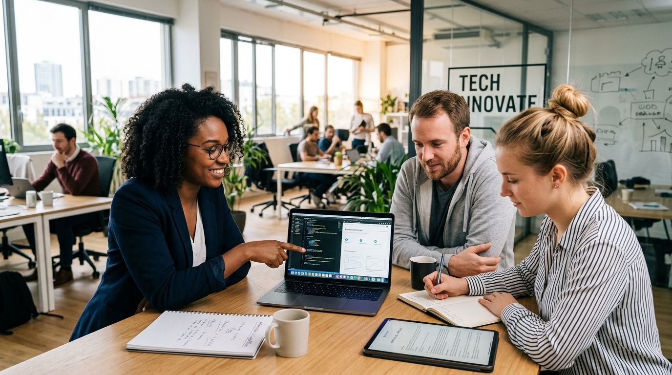 Meilleures alternatives à LegalPlace pour les startups tech