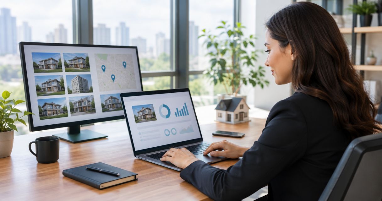 Best managed IT providers for real estate agencies in 2026