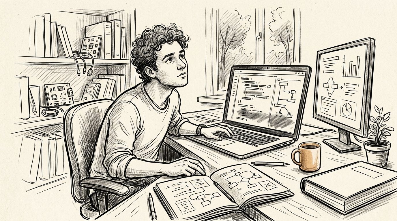 Best AI coding assistants for solo developers in 2026