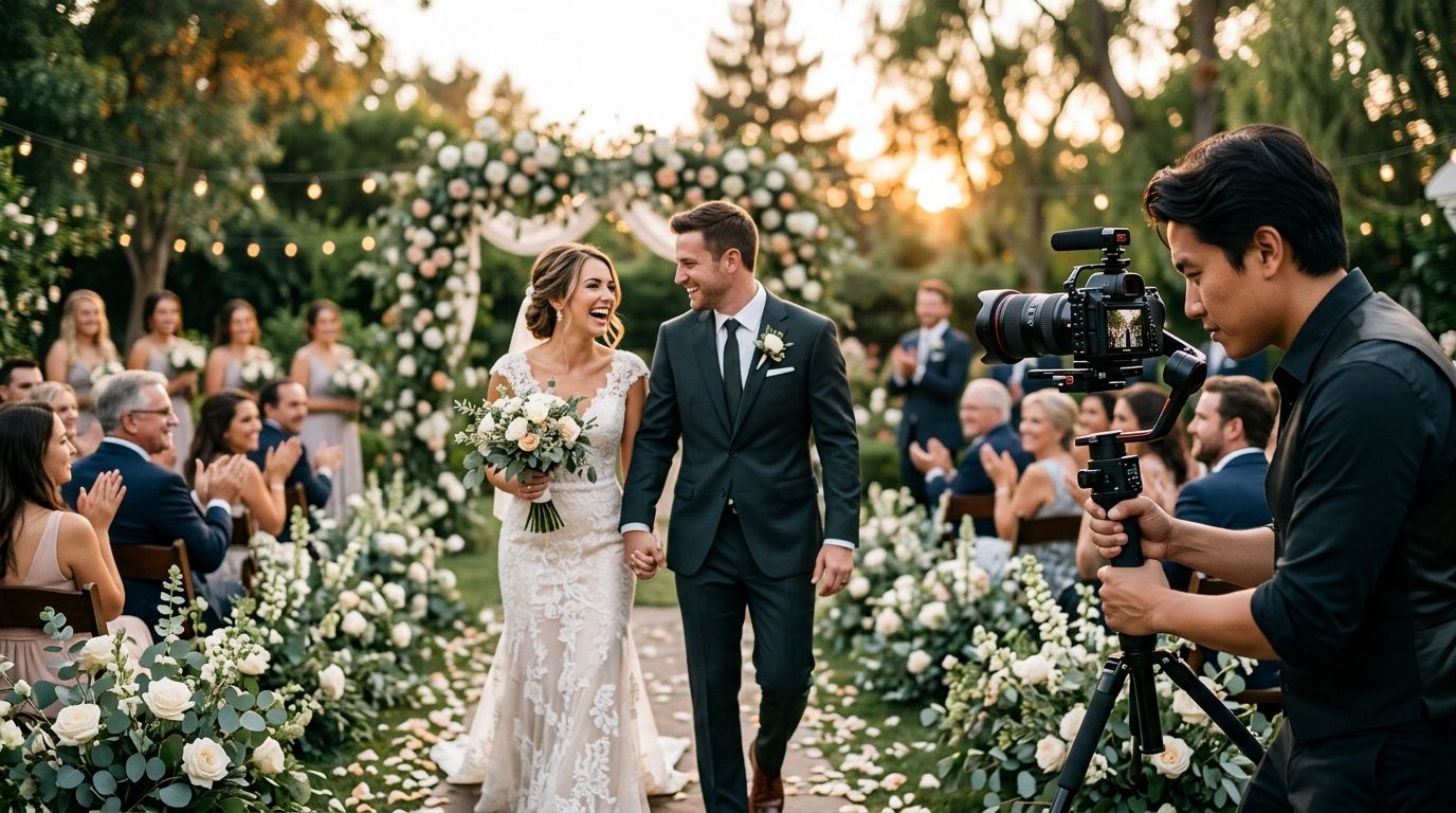 Is a wedding videographer worth it in 2026?