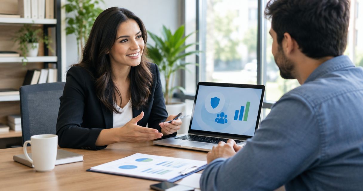 Advertise local business for insurance agencies: complete 2026 guide