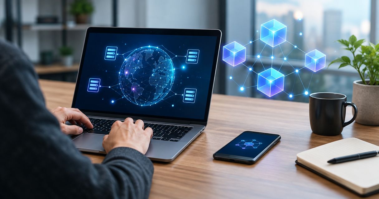 Best 10 blockchain RPC node providers in 2025