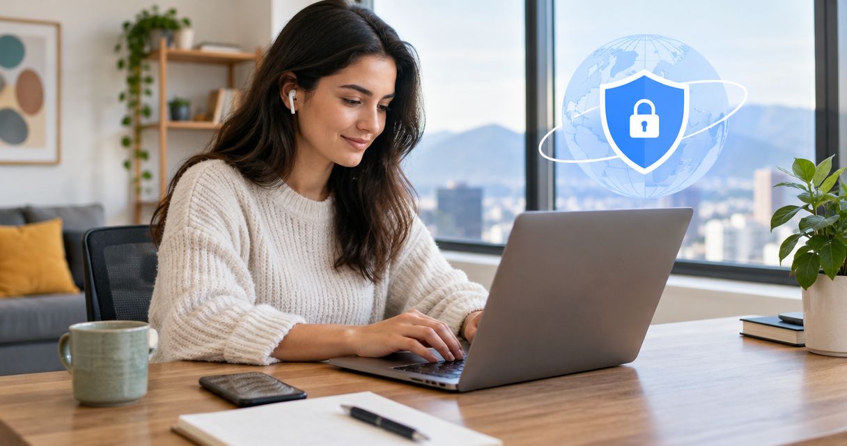 Best VPN services for remote workers 2026