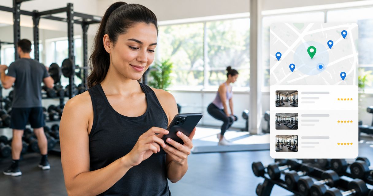 Local listings for fitness studios and gyms: complete 2026 guide