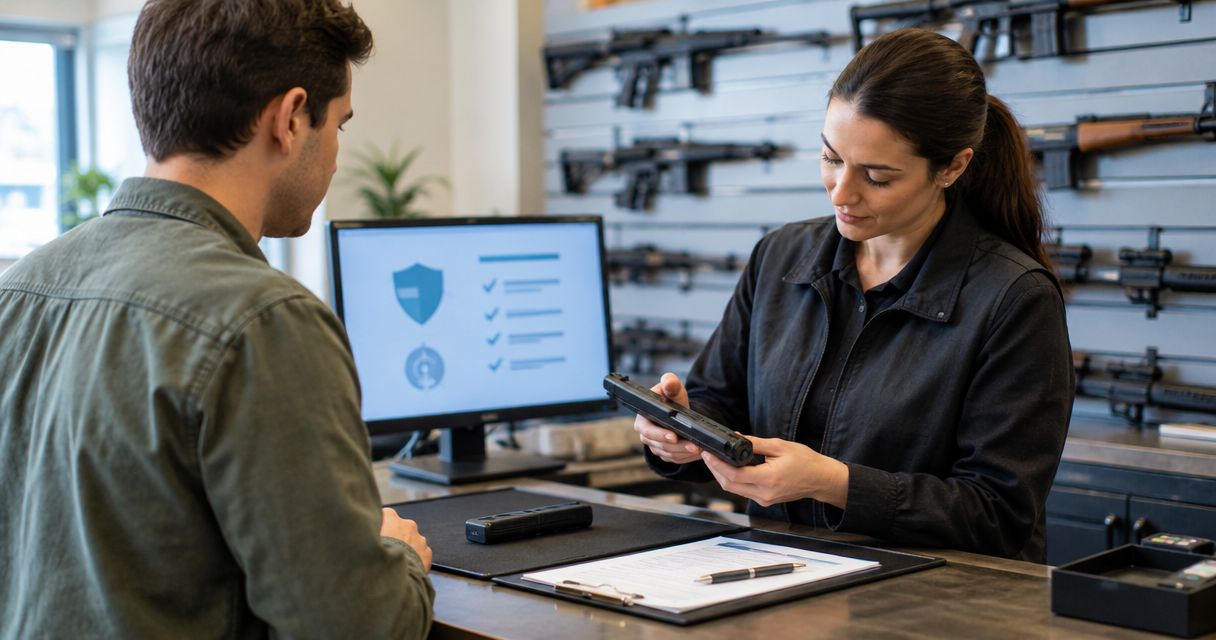 Firearm transfer compliance for FFL dealers: complete 2026 guide