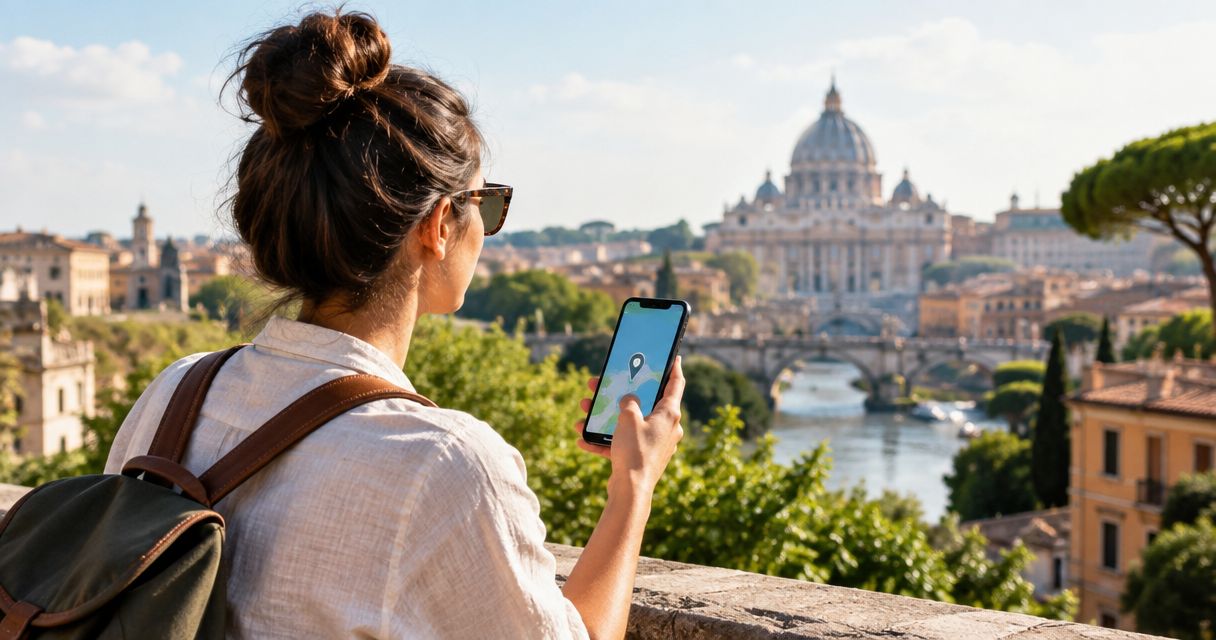 Best eSIM for Italy in 2026