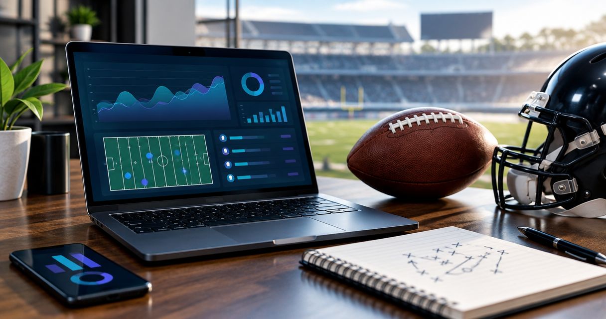 NFL player props for DFS GPP players: complete 2026 guide
